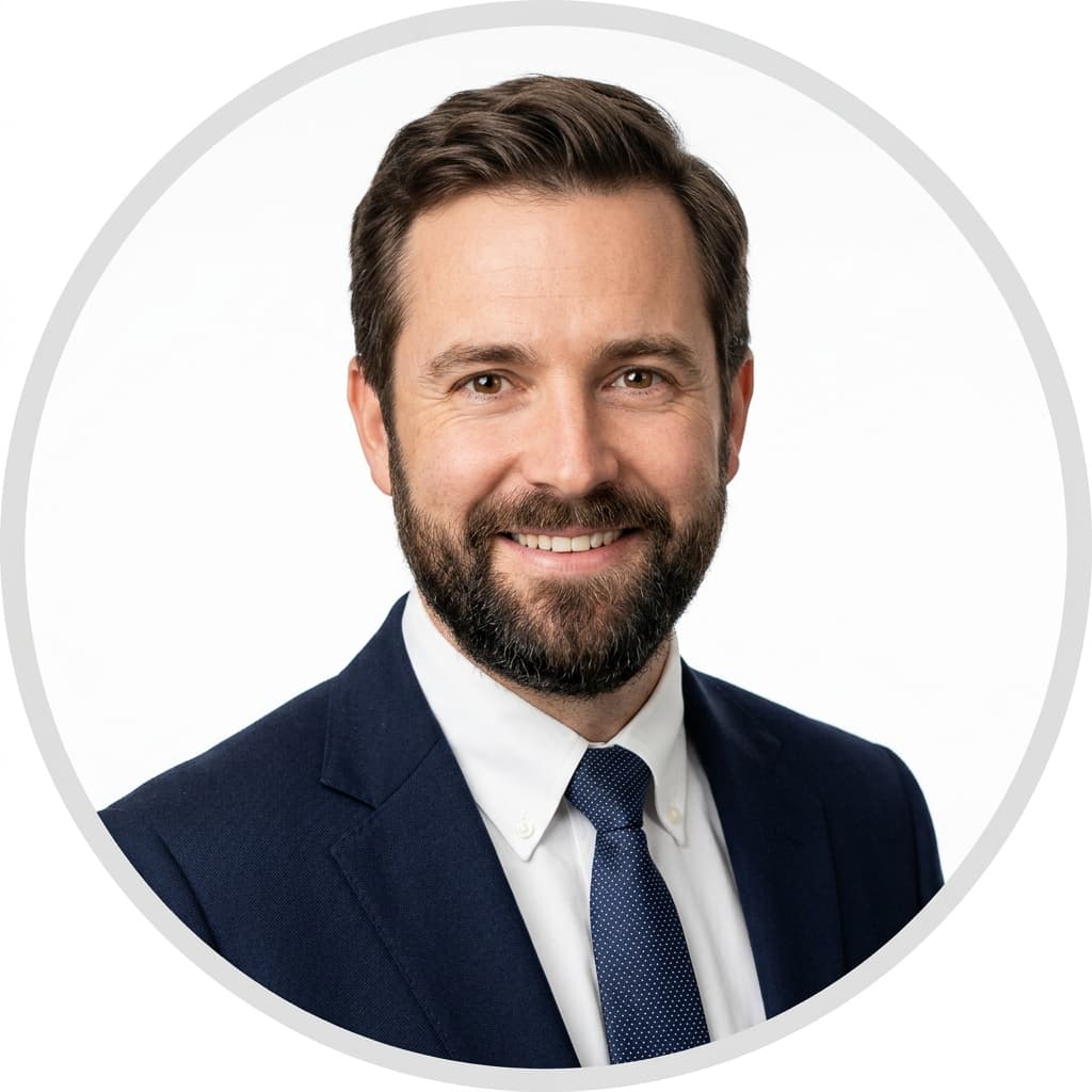 Joel Keneley